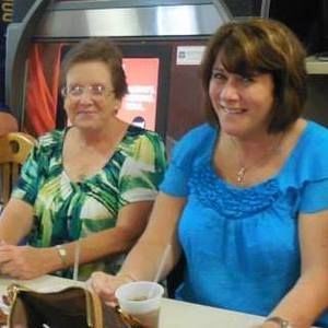 Meet your Posher, Joanne